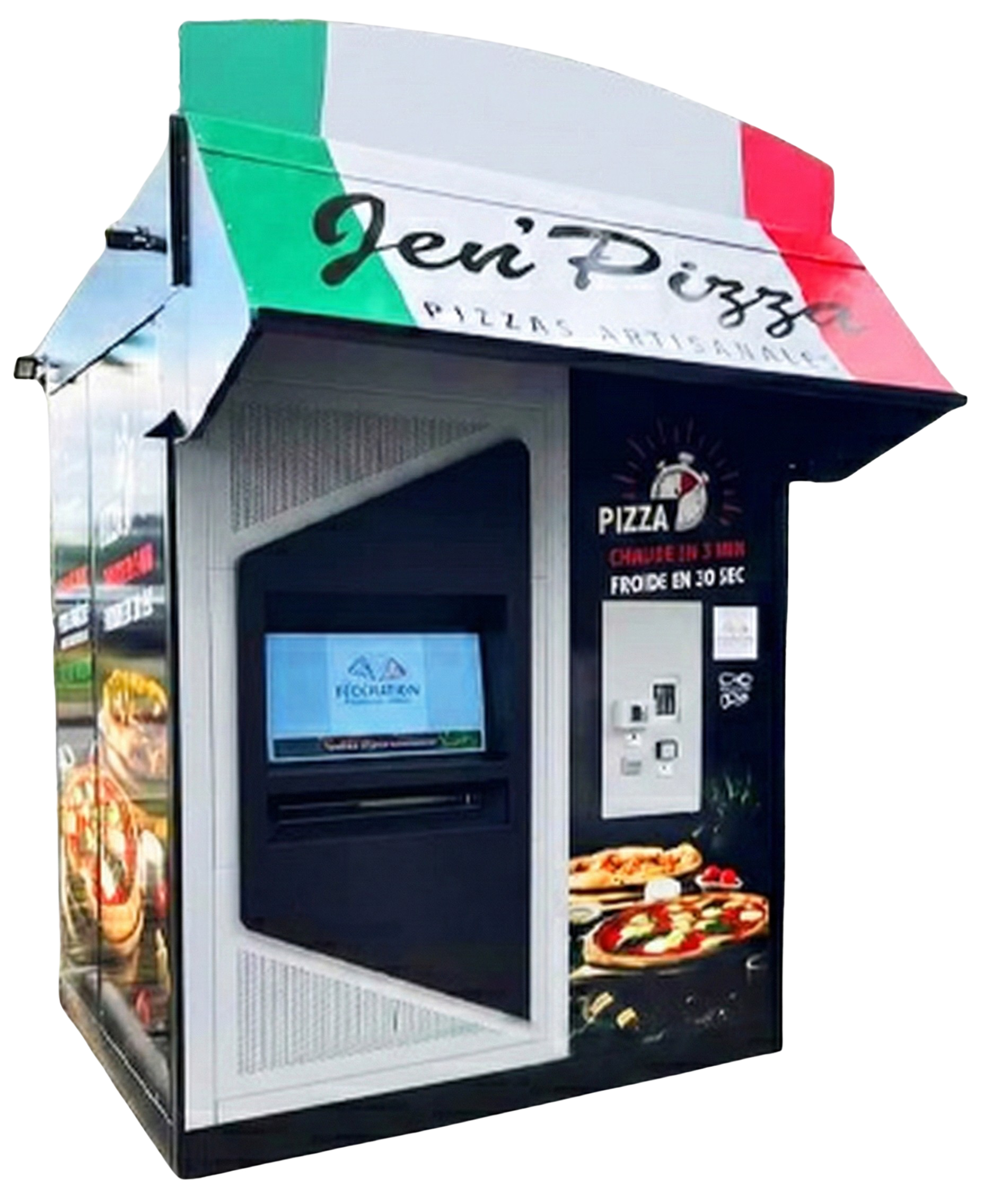 Images distributeurs Sélestat